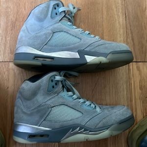 Jordan 5s